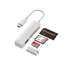 Multi functional XD card reader suitable for Olympus/iPhone OTG converter SD/TF