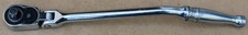 Snap-on Tools F732 38 Drive 11 Flex Head Off-set Angle Ratchet Snap-on Tools F732 38 Drive 11 Flex Head Off-set Angle Ratchet