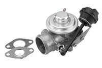 Wahler Agr-Ventil Pneumatisch FüR Audi A2 1.4 TDI VW Lupo Arosa