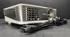 BenQ MX720, HDMI Projector, 3500 Lumens 1024x768 13000:1, 314 Lamp Hours
