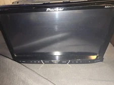 Pioneer AVH-X4500BT 7" Motorized Screen DVD CD USB Bluetooth Touchscreen 50X4