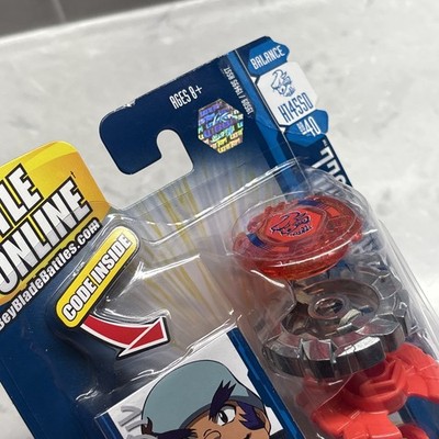 Beyblade Metal Fusion Dark Bull H145SD BB40 Hasbro 2010 NEW SEALED