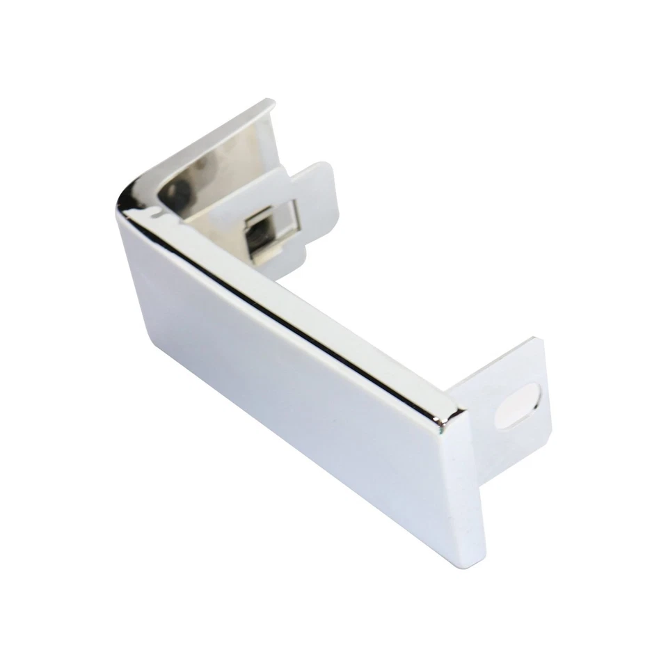 Juego de molduras de parachoques para Mercedes-Benz G63 AMG 2013-2018 2016-18 G65 AMG par delantero Foto 4 de 4