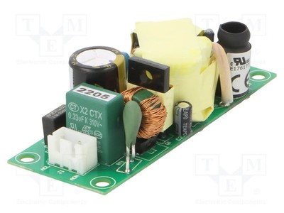 CINCON CFM25S050-T Netzteil