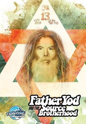 Ryan Burton Isis Aquarian Father Yod and the Source Brotherhood (Taschenbuch)