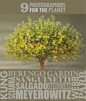 9 Photographers for the Planet, Webb, Alex
