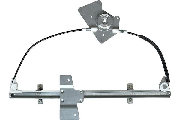 Alzacristallo Anteriore Sinistro 3/5 Porte per Nissan Micra dal 2002 al 2010