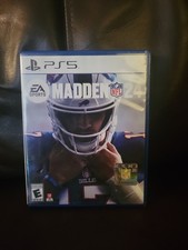 Madden NFL 24 - Sony PlayStation 5