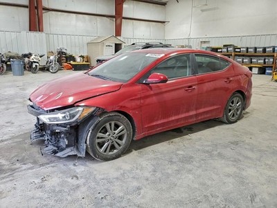Ignition Switch Sedan Keyless Ignition Smart Key Fits 17-18 ELANTRA 2097487