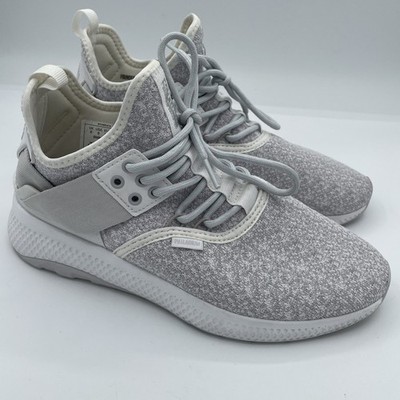 Palladium Ax Eon Knit Women s Sneakers Size 8 Gray