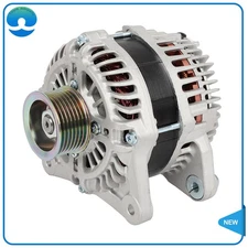 11547 Alternator Fit for Nissan Versa/Versa Note 2012-2018 L4 1.6L 110A 12V