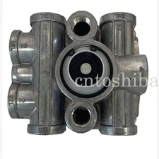 For Bendix K078420 Volvo 85135349 ATR-6 Brake Relay Traction Valve