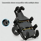Universal Octopus Lock Phone Mount for Motorcycle Handlebar Anti-Shake US STOCK — photo 1