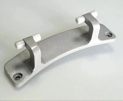 Samsung Washer Door Hinge DC61-01532B + Guides Free. Great Condition! Low Price - image 1 of 4
