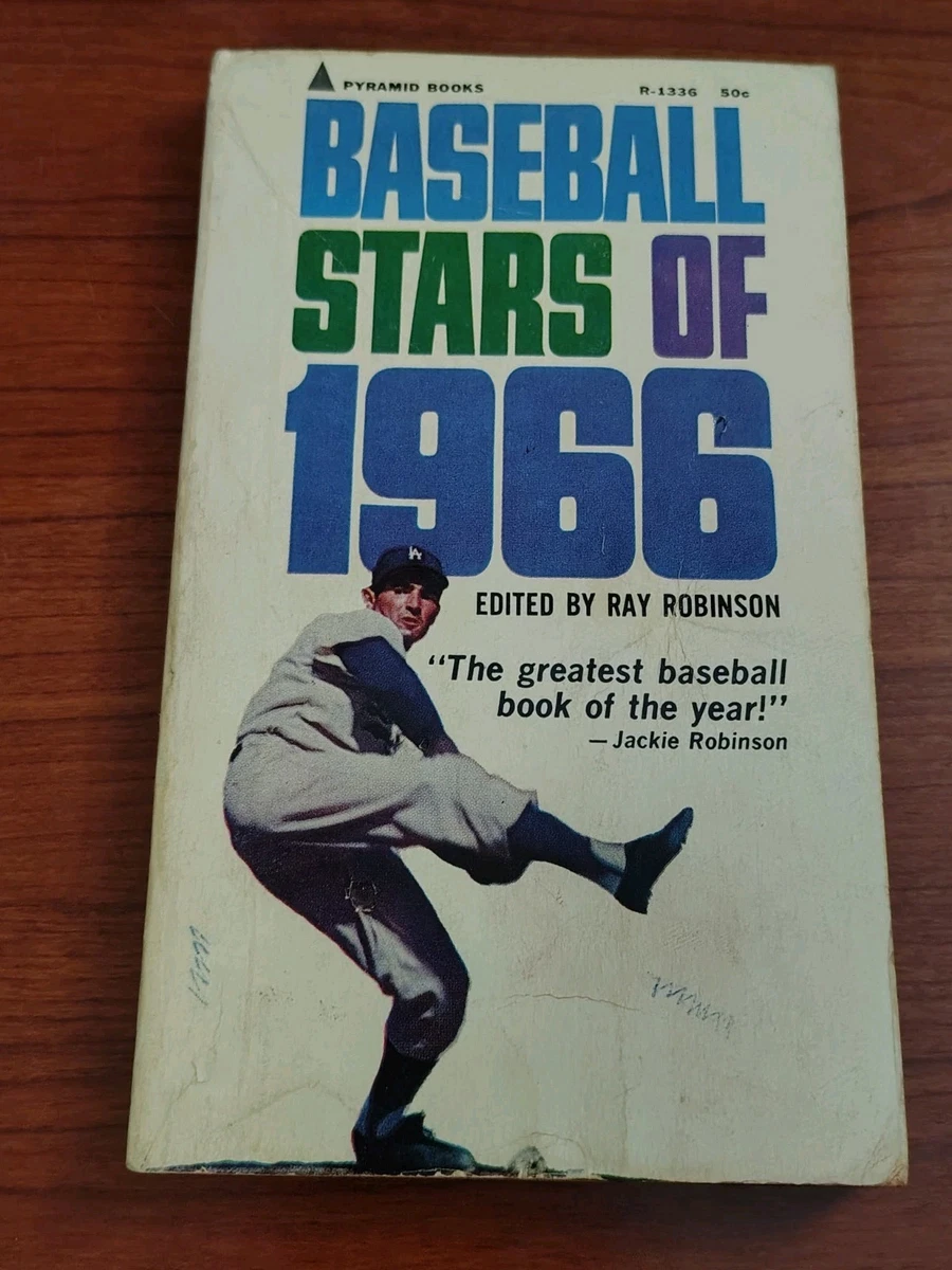 Sports & Recreation Vintage Paperback Antiquarian & Collectible