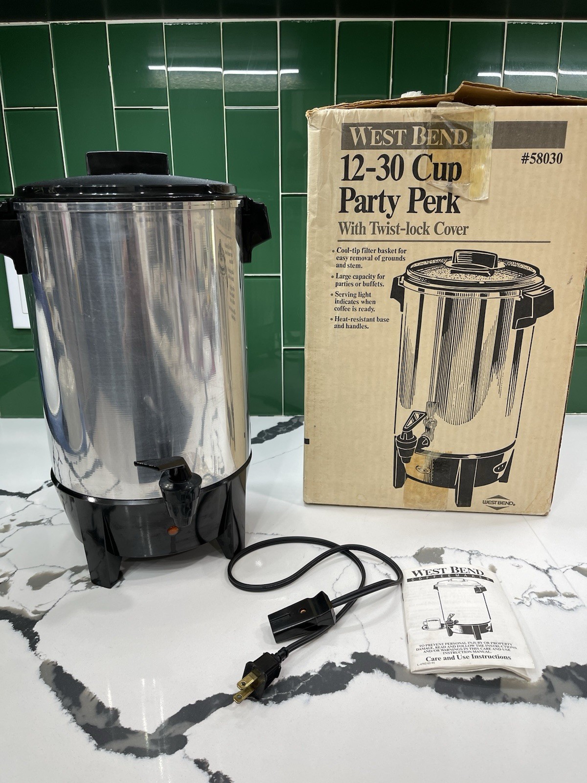 12-30 Cups Usa Made