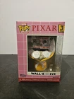 FUNKO BITTY POP PIXAR BOUQUET WALL-E & EVE (VALENTINE) FN83096 NIB
