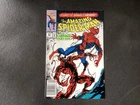 Amazing Spider-Man #361 Carnage Part One. 1992 Excellent Condition