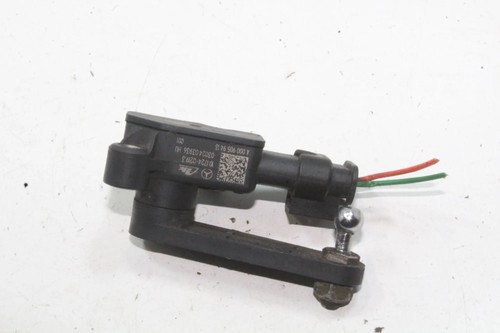 MERCEDES-BENZ EQAH243 Höhenstandsensor hinten links A0009059413 32384052