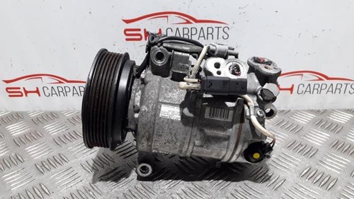 Klimakompressor Mercedes-Benz B-Klasse Sports Tourer W246, W242 4472807432 P1787