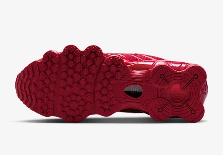 Nike WMNS Shox TL 