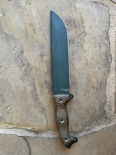 Busse Battle Grade Knife