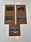 Original 35mm Slides 1975 Political Graffiti On Chicago IL Unemployment Office — photo 1
