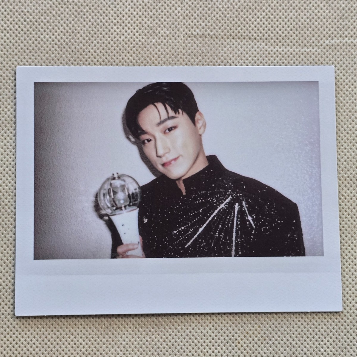 ATEEZ 2024 WORLD TOUR TOWARDS THE LIGHT : WILL TO POWER ALBUM