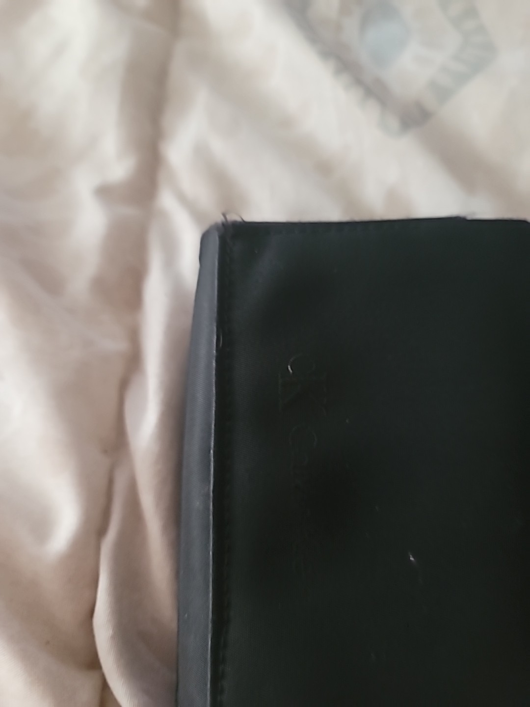 calvin klein collection wool Wallets - image 11