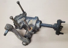 1967-1969 Chevy Camaro Manual Steering Steering Gear Box w/ Pitman Arm 5679142