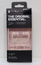 Skullcandy Ink'd In-Ear Wired Earbuds - Pink  70721 