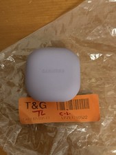 Samsung Galaxy Buds2 Pro True Wireless Earbud Headphones - Bora Purple
