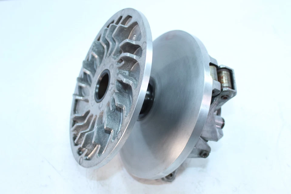 2021 SKI DOO RENEGADE ENDURO 900 ACE EMBREAGEM DE LÂMINA DE ACIONAMENTO PRIMÁRIO 417224747 - Imagem 4 de 4