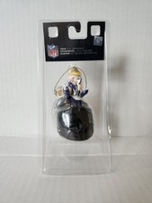 Baltimore Ravens Team Elf Ornament