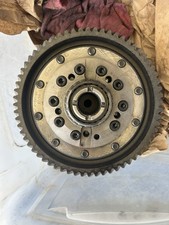H22 Quaife Lsd Installed To Differential For Honda Prelude