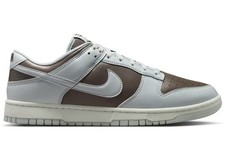 Nike New Mens Dunk Low Cave Stone Pure Platinum