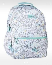 Fabulous New Disney Baby Changing, Nappy Backpack. Many compartments & pockets.