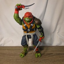 RAPHAEL ~ 2015 ~ Teenage Mutant Ninja Turtles...
