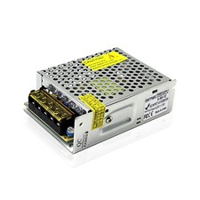 110V AC to DC 12V Converter 220V to 12V 5A 60W Power Supply DC12V-60W