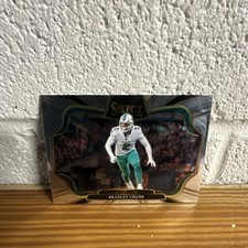 2025 Panini Select Field Level Bradley Chubb Miami Dolphins #483