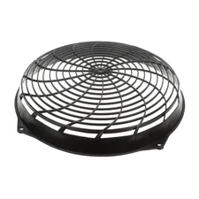 FAN GUARD, PLASTIC, BLACK, 12IN 08321626 - Genuine OEM Replacement Part