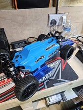 Team Corally SBX 425 1:10 4WD Brushless Racing Car/Buggy RC (OPEN TO OFFERS)