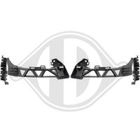 Haltersatz StoßFäNger Diederichs 4226068 FüR Peugeot Hinten