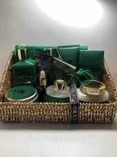 NEW Lilly Roy Eucalyptus Spa Bath Set for Women and Men Bath & Body