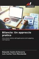 Eduardo Castro Echeverry (U. A.) | Bilancio: Un Approccio Pratico | Taschenbuch