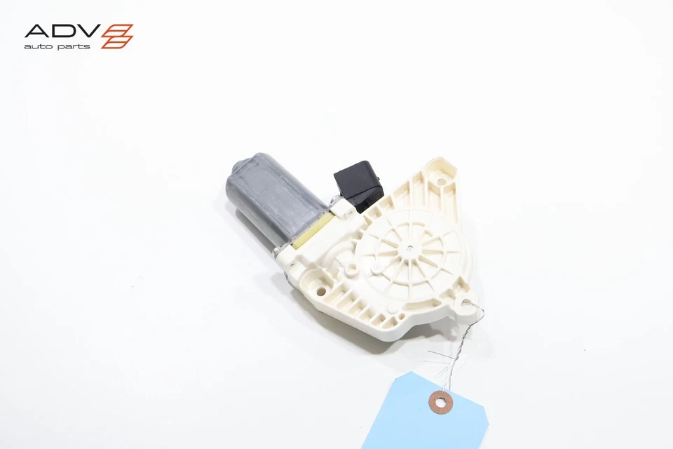 2012-2020 MERCEDES SLC300 R172 CONVERSÍVEL MOTOR REGULADOR DE JANELA PORTA DIREITA FABRICANTE DE EQUIPAMENTO ORIGINAL - Imagem 4 de 4