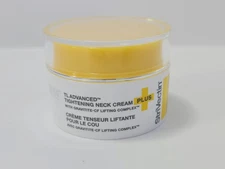 Strivectin TL Advanced Neck Tightening Cream Plus 1oz Brand New