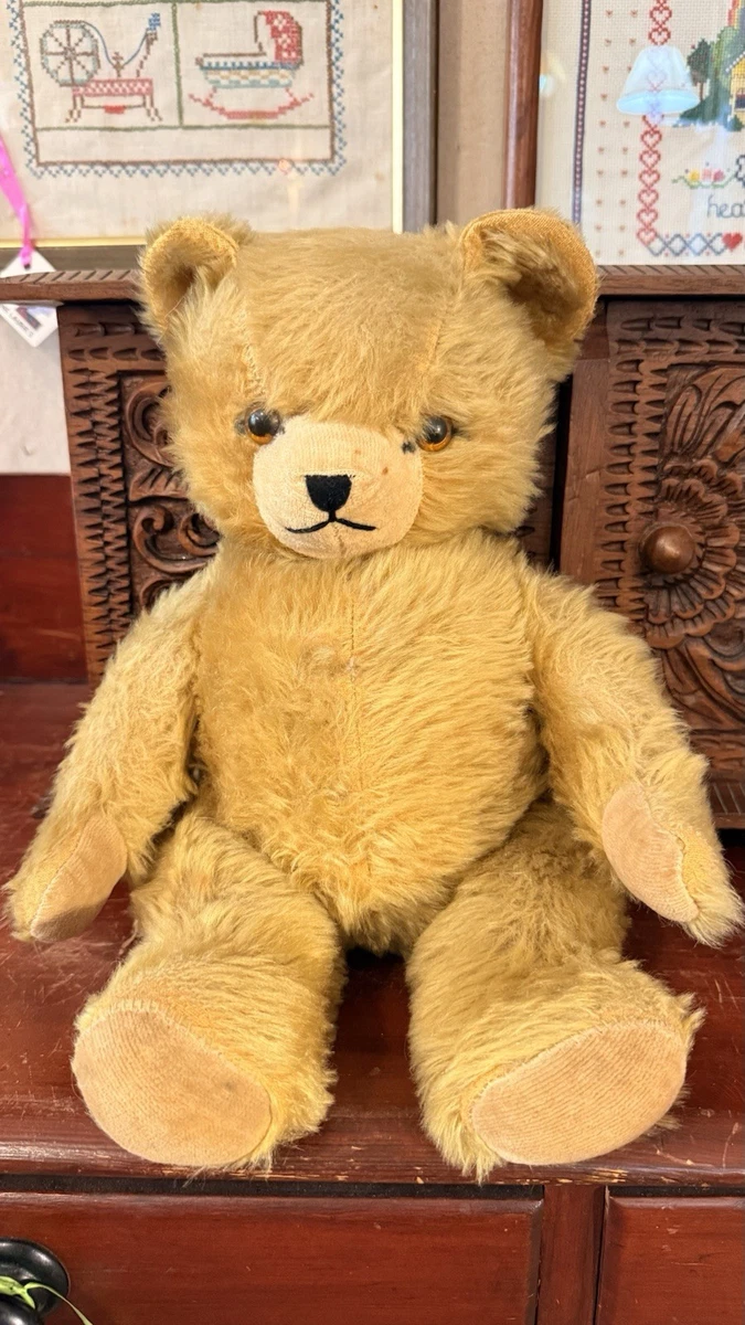 Steiff Antique Teddy Bears for sale | eBay