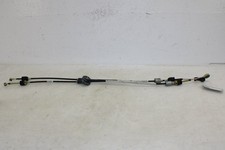 2013-2018 Ford Focus St Manual Shifter Cable Oem Rr34 2013-2018 Ford Focus St Manual Shifter Cable Oem Rr34