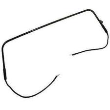 WESTINGHOUSE FRIDGE DEFROST HEATER ELEMENT 500 WATT 58CM 251188751085